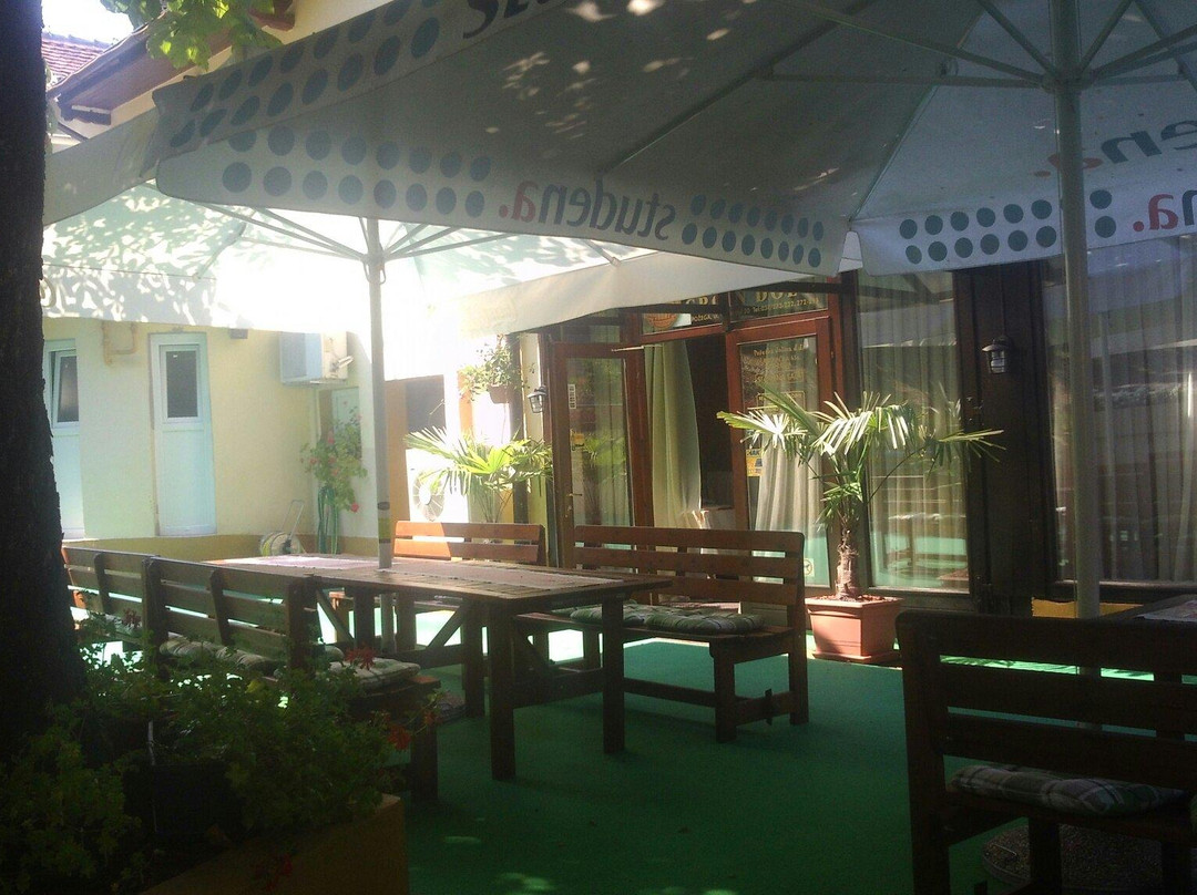 Hotel Grgin Dol主图