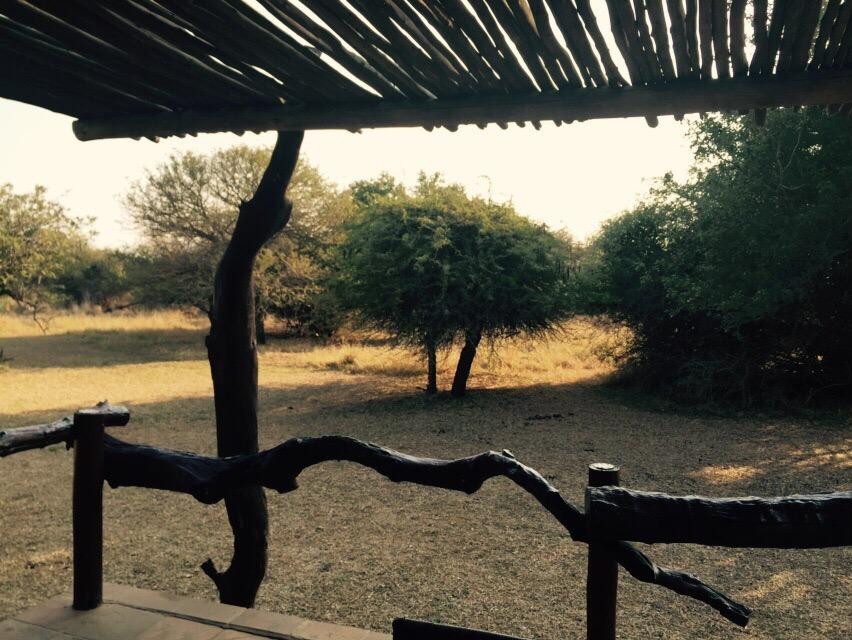 Nkonkoni Fishing Camp