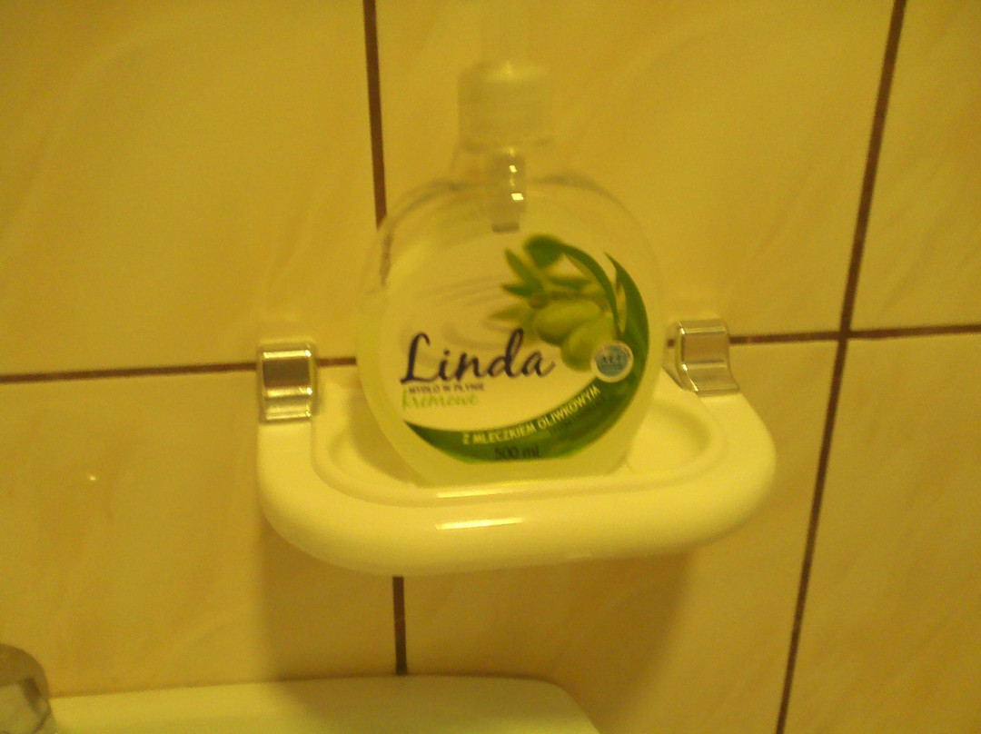 Hotel Laworta
