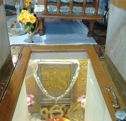 Baba Bakala旅游攻略图片