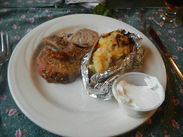 利文斯顿餐馆和美食-Homemade Kitchen