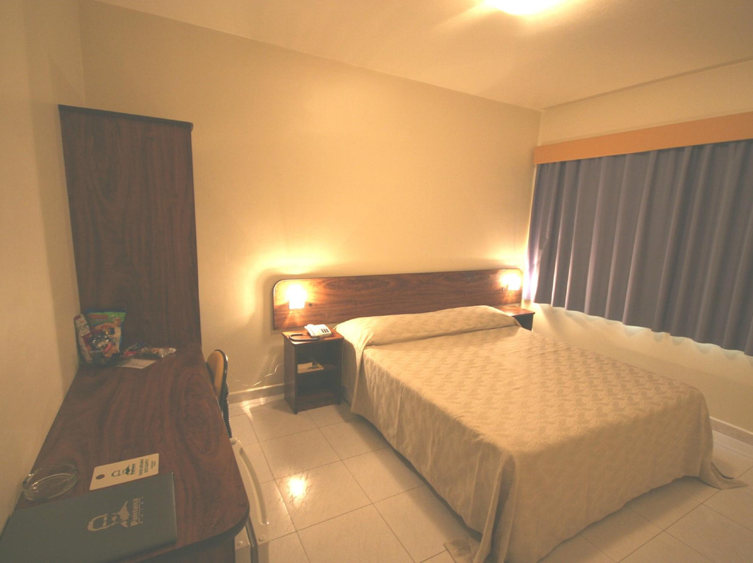 Patriarca Hotel主图