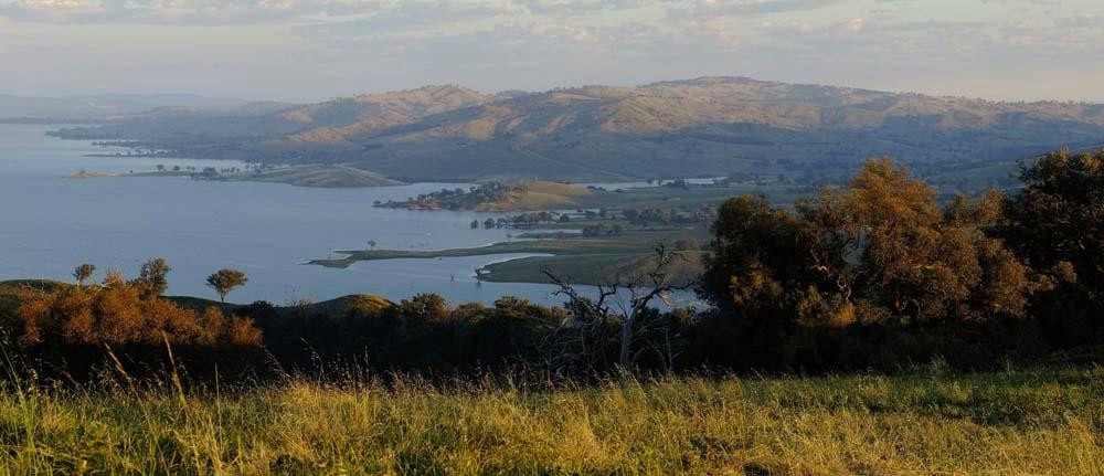 Binderee Grove B&B主图