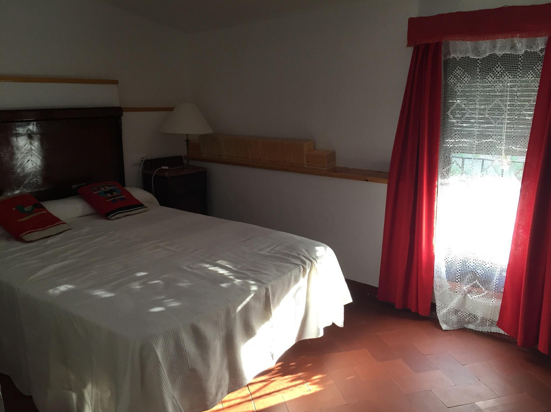 Habitaciones Con Encanto - Cal Alejandro