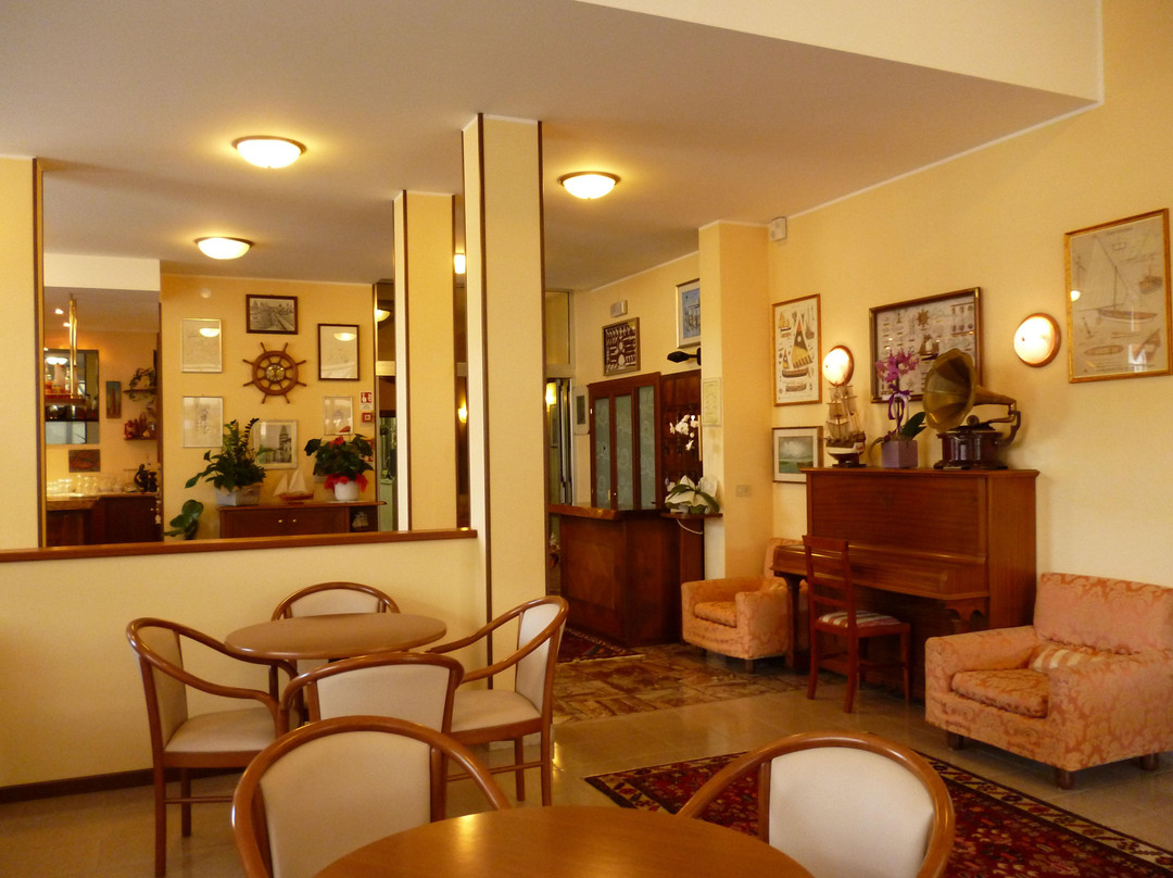 Hotel Da Stefano主图