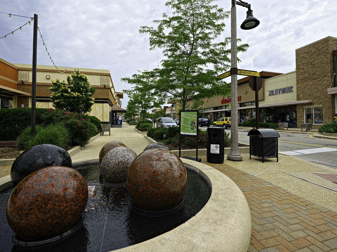 The Promenade Bolingbrook-Bolingbrook必去景点