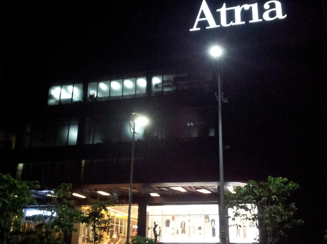 Atria Shopping Gallery景点图片