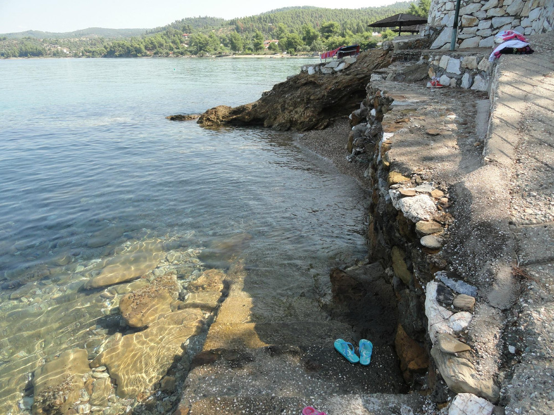 Hotel Rahona Beach