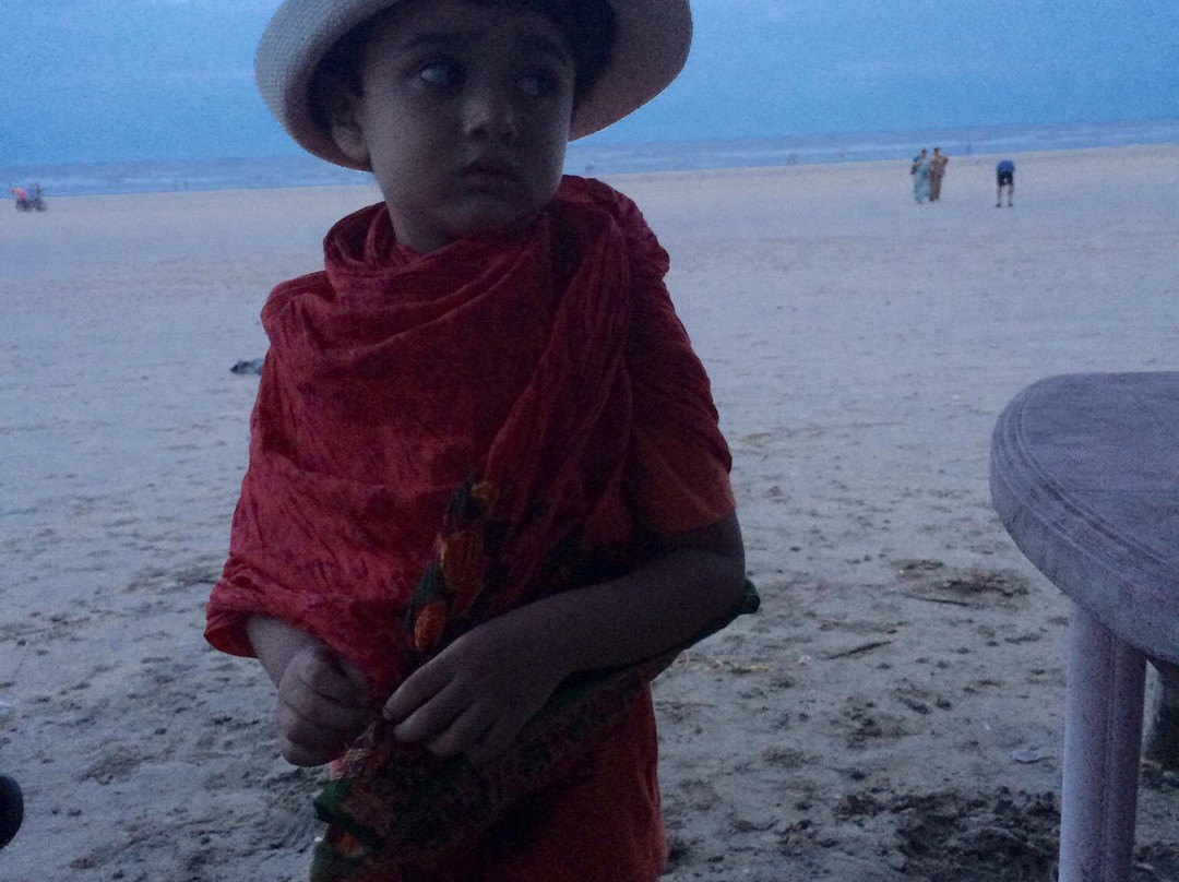 Hotel Sun'N'Sand主图