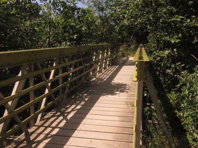 Hammond Trail-McKinleyville必去景点