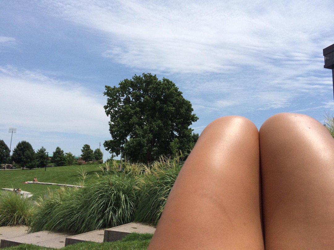 Jordan Valley Park-斯普林菲尔德必去景点