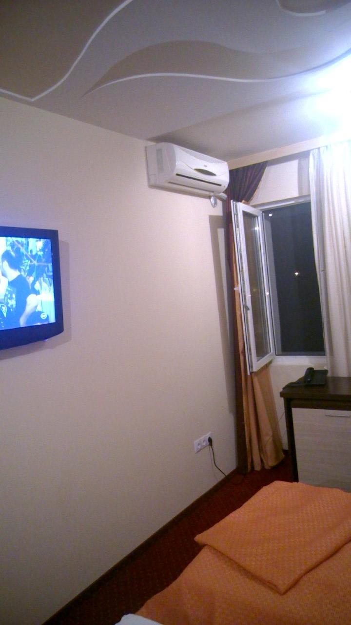 Nova Hotel-客卧