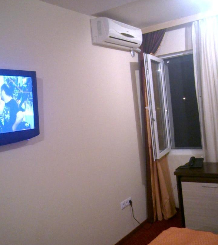 Nova Hotel主图