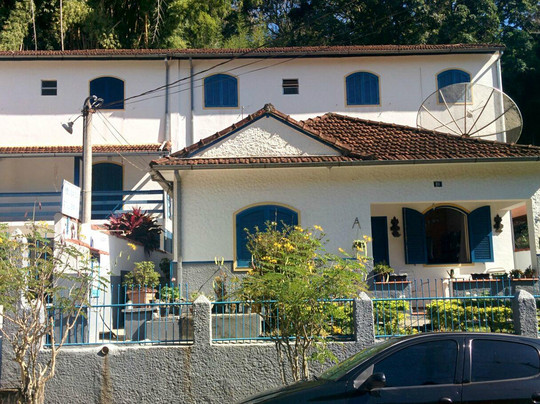 Pousada Colibris主图