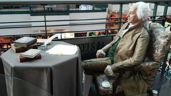 Scheels-斯普林菲尔德必去景点