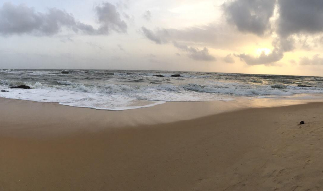 Surathkal Beach景点图片