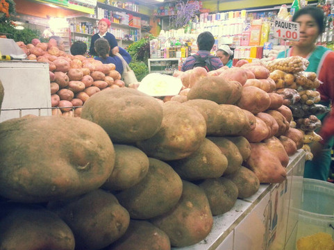 Leon Photo & Foodie-基多必去景点