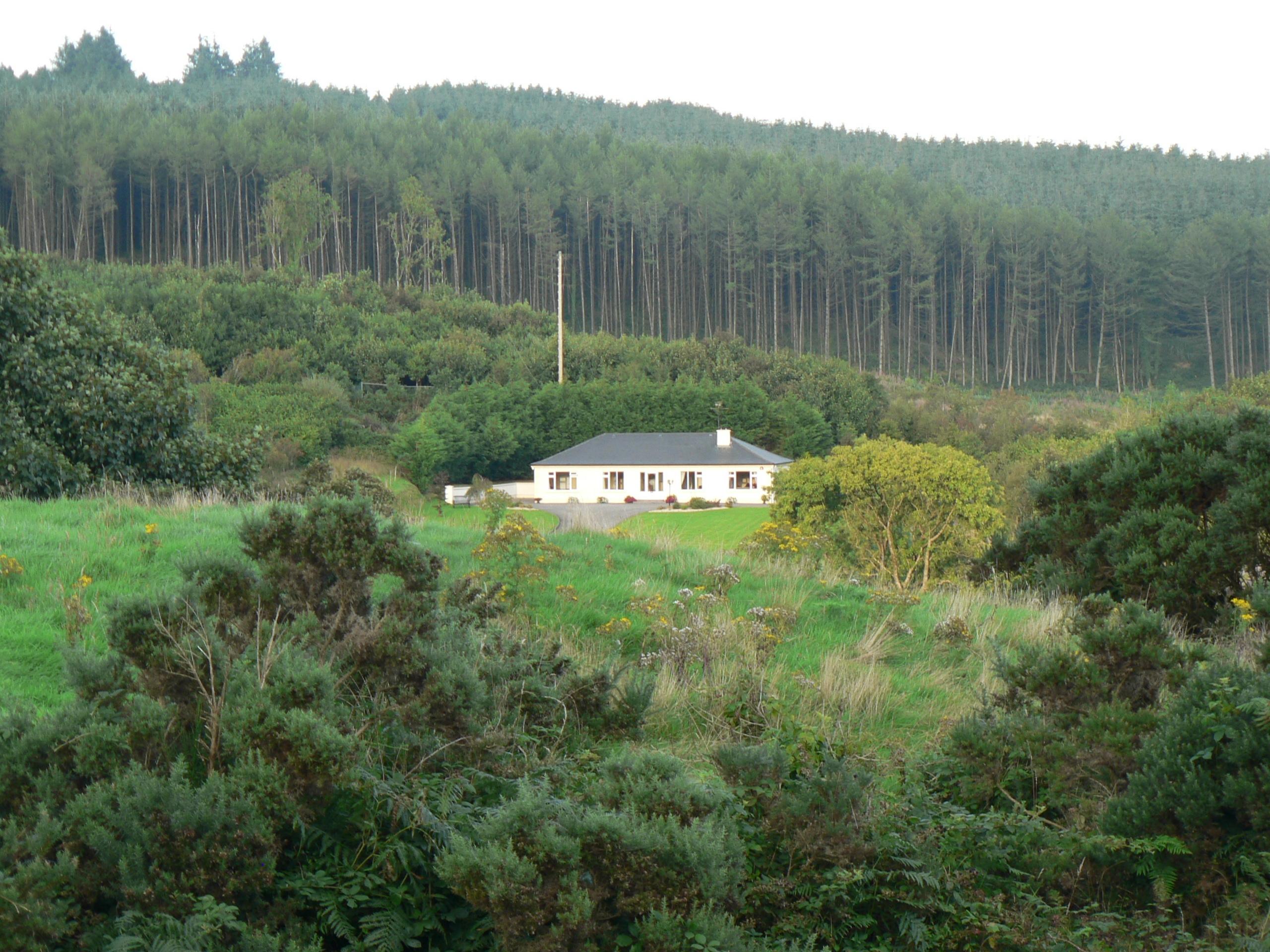 Toddsleap Cottage-官方