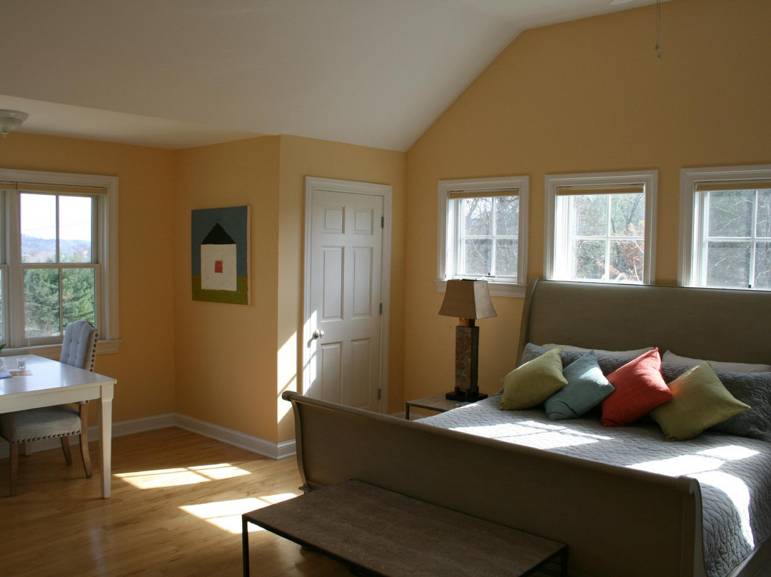 Bodhi Tree Guesthouse & Studio主图