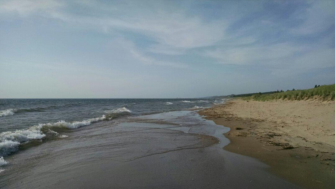 Oval Beach-索格塔克必去景点