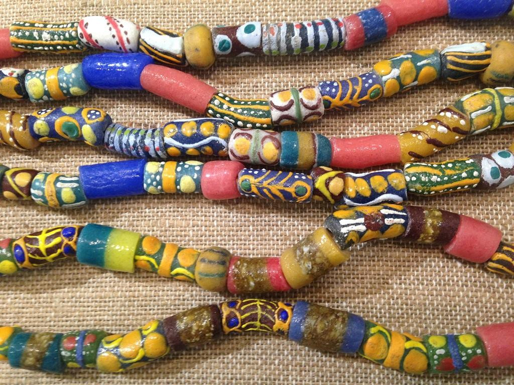 Impossible Things Bead Emporium & Studio-基韦斯特必去景点