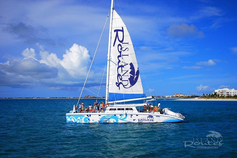 Island Routes-普罗维登西亚莱斯必去景点