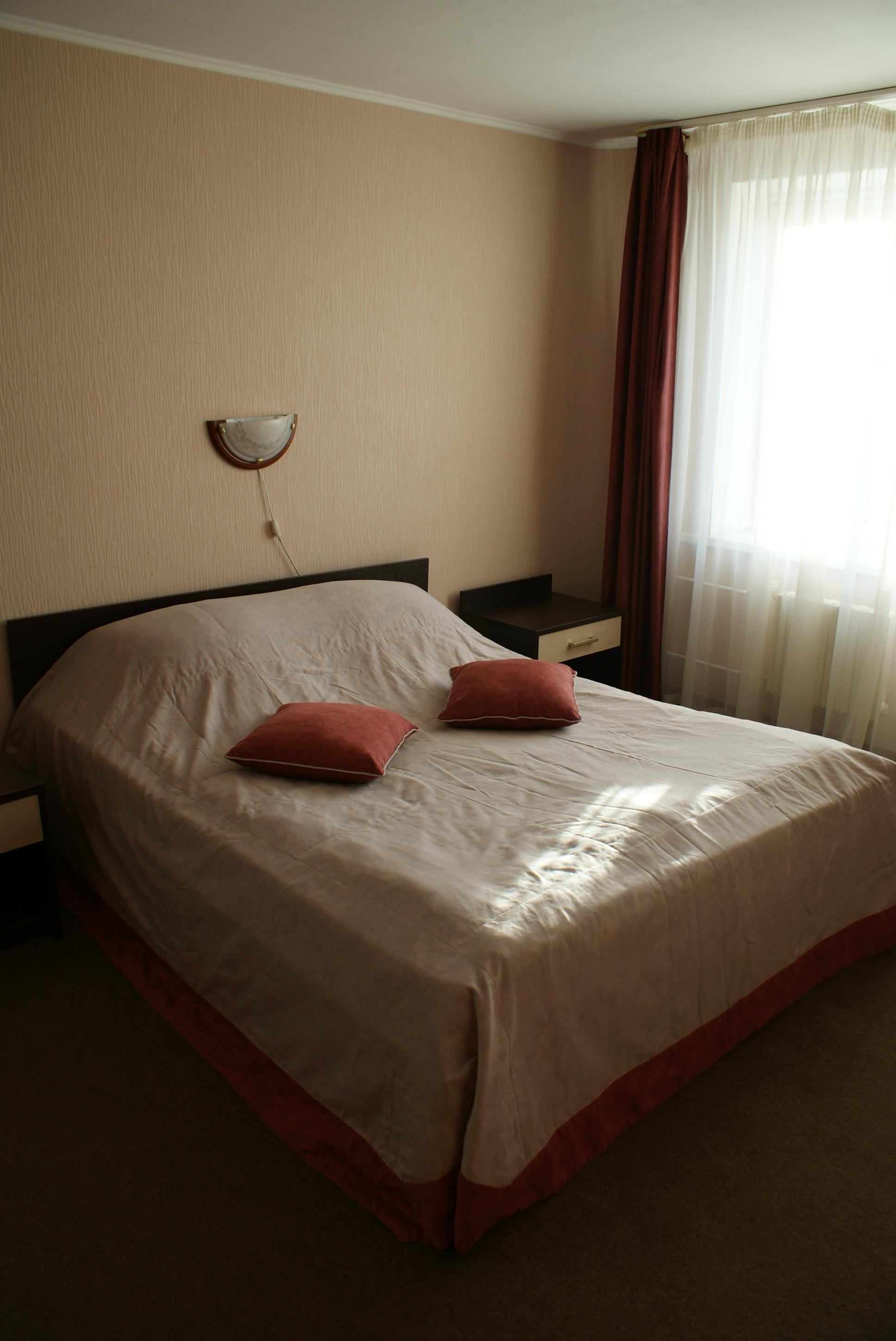 SDL Hotel-客卧