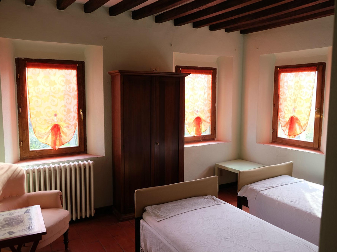 B&B della Canadella主图
