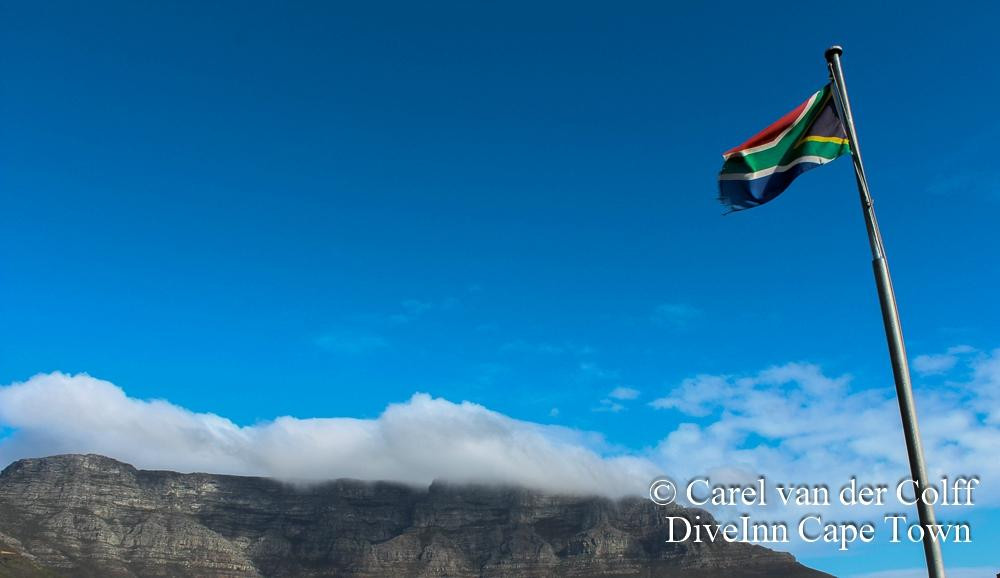 Dive Inn-Plumstead必去景点