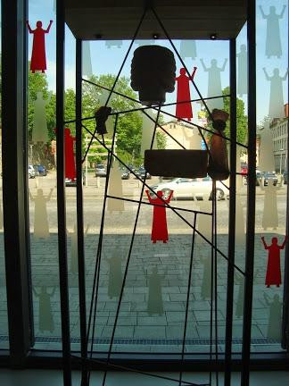 Regionalmuseum Neubrandenburg-新勃兰登堡 必去景点
