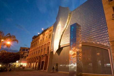 Museo Arocena-Torreon必去景点