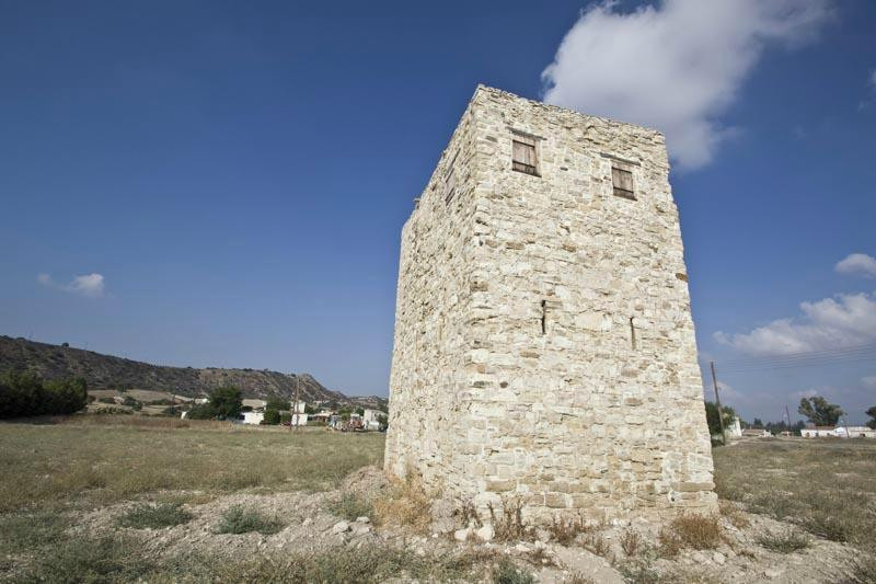 Alaminos旅游景点-Koulas fort
