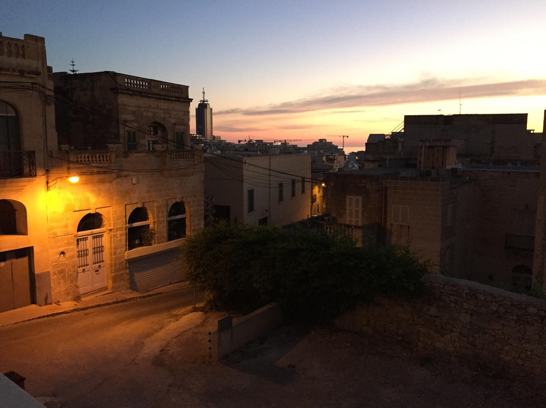 Giljana Homestay主图