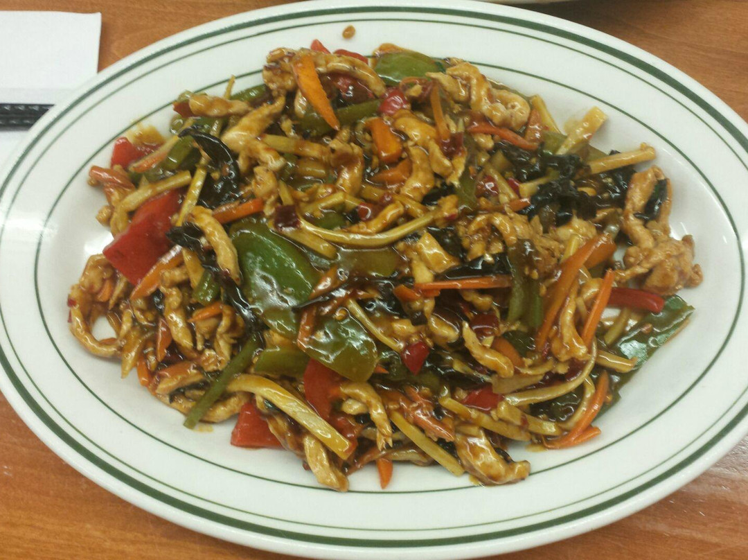 Beijing Bistro主图