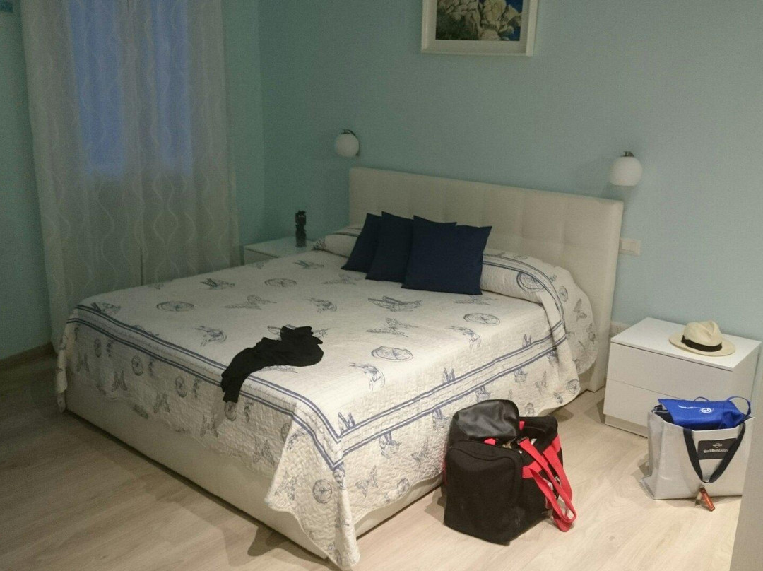 蒂莫内Il旅馆