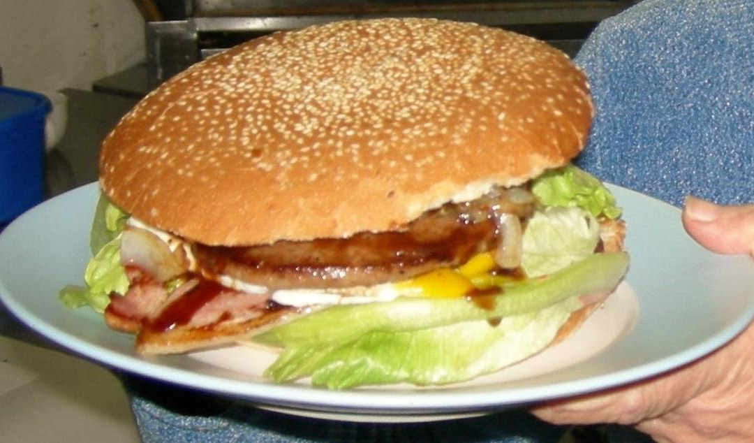 Arno Bay餐馆和美食-Arno Bay Jetty Cafe