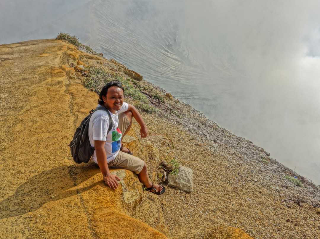 explorINDO ijeNESIA - Day Tours-巴纽旺宣必去景点