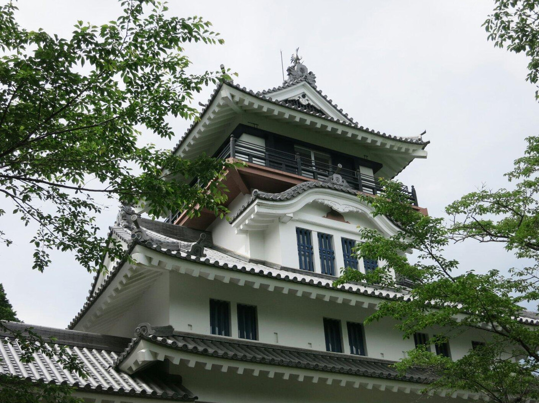 四万十市旅游景点-Shimanto Local Hisotorical Museum