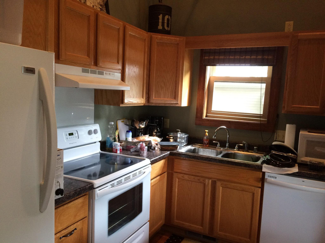 Eagles Roost Resort主图