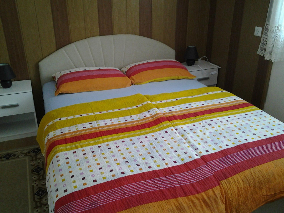 Guest House Olbina主图