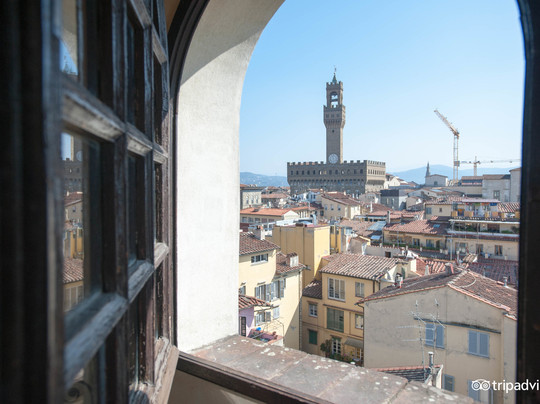 托瑞古尔法酒店主图