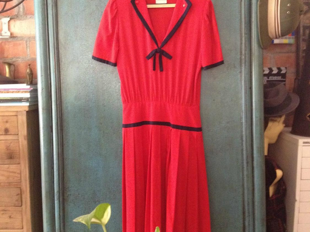 Fifi's Attic-多哈必去景点