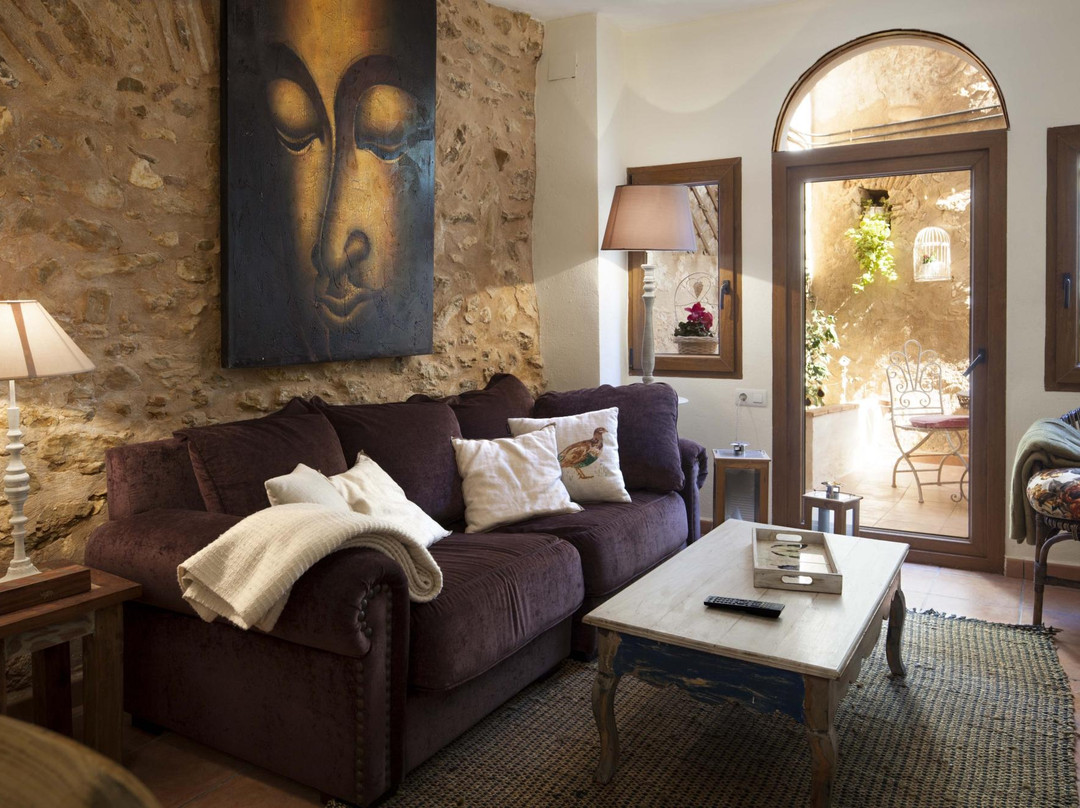 Casa Rural Mirador