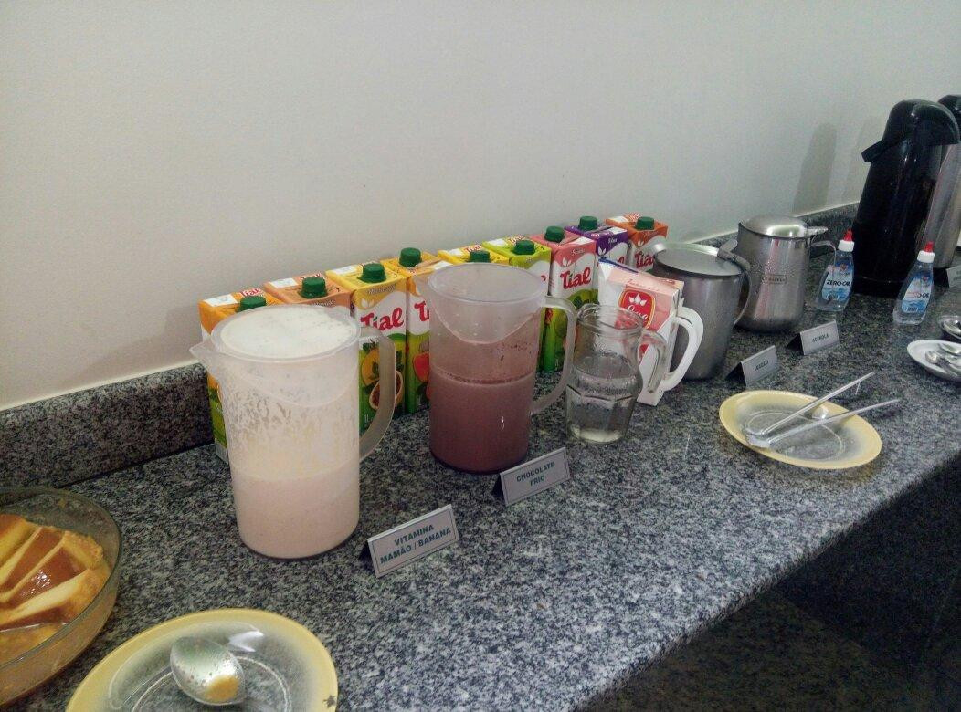 Pousada Polonini
