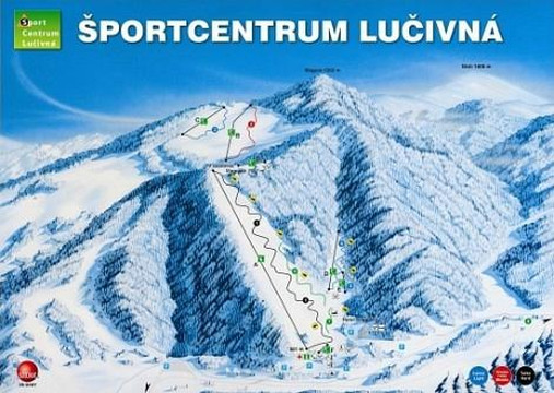 Hotel Smrecina主图