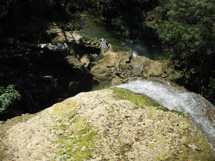 Salto De Soroa-Soroa必去景点