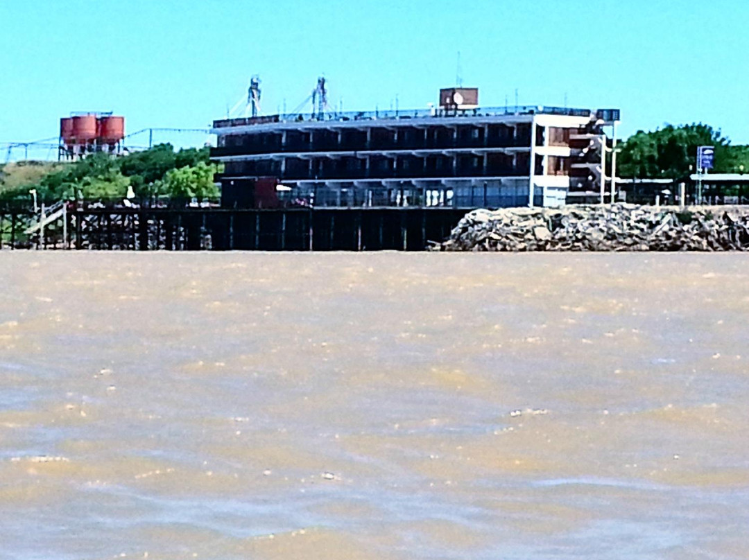 Tierra de Suenos Rio Hotel & Spa主图