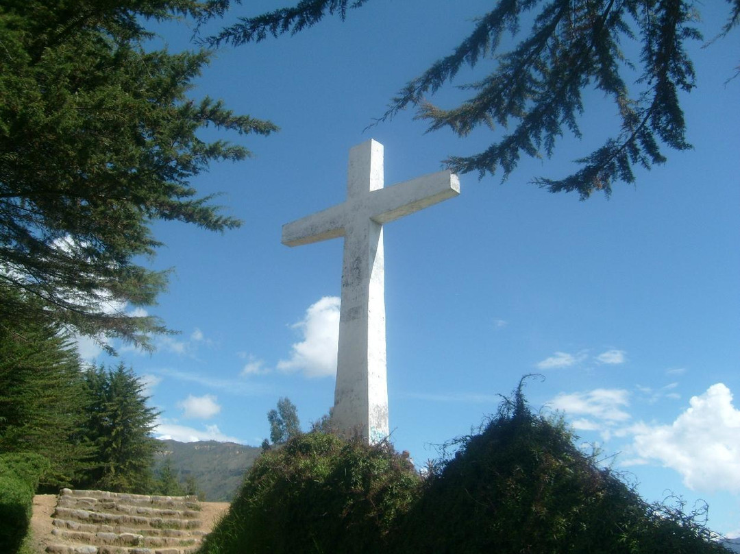 Mirador Taraccasa-Abancay必去景点