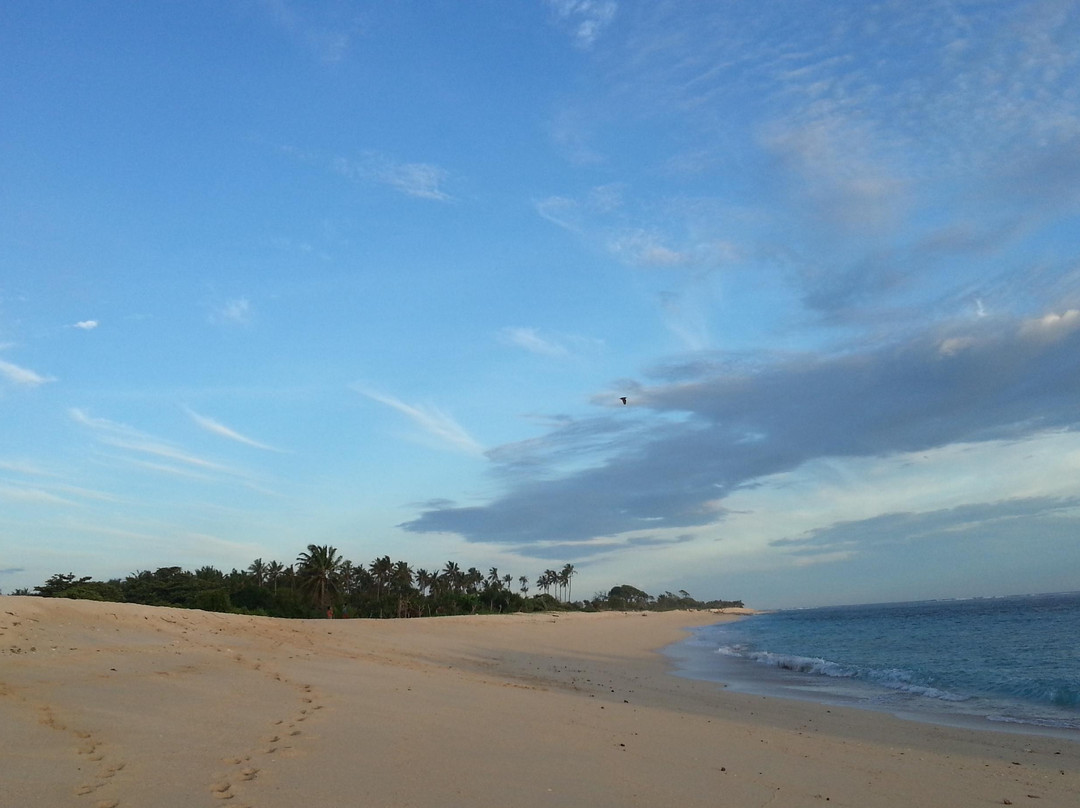 Marosi Beach景点图片
