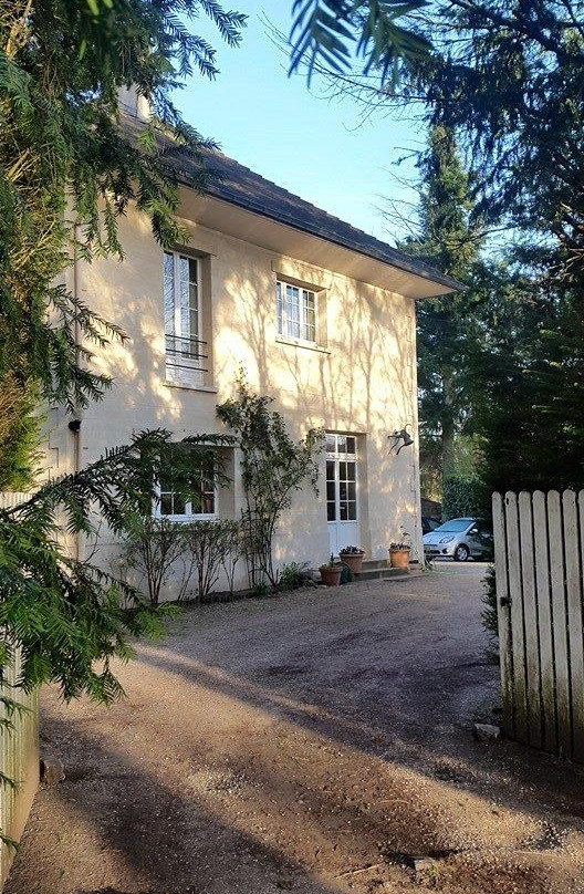 Domaine de Beauvilliers主图